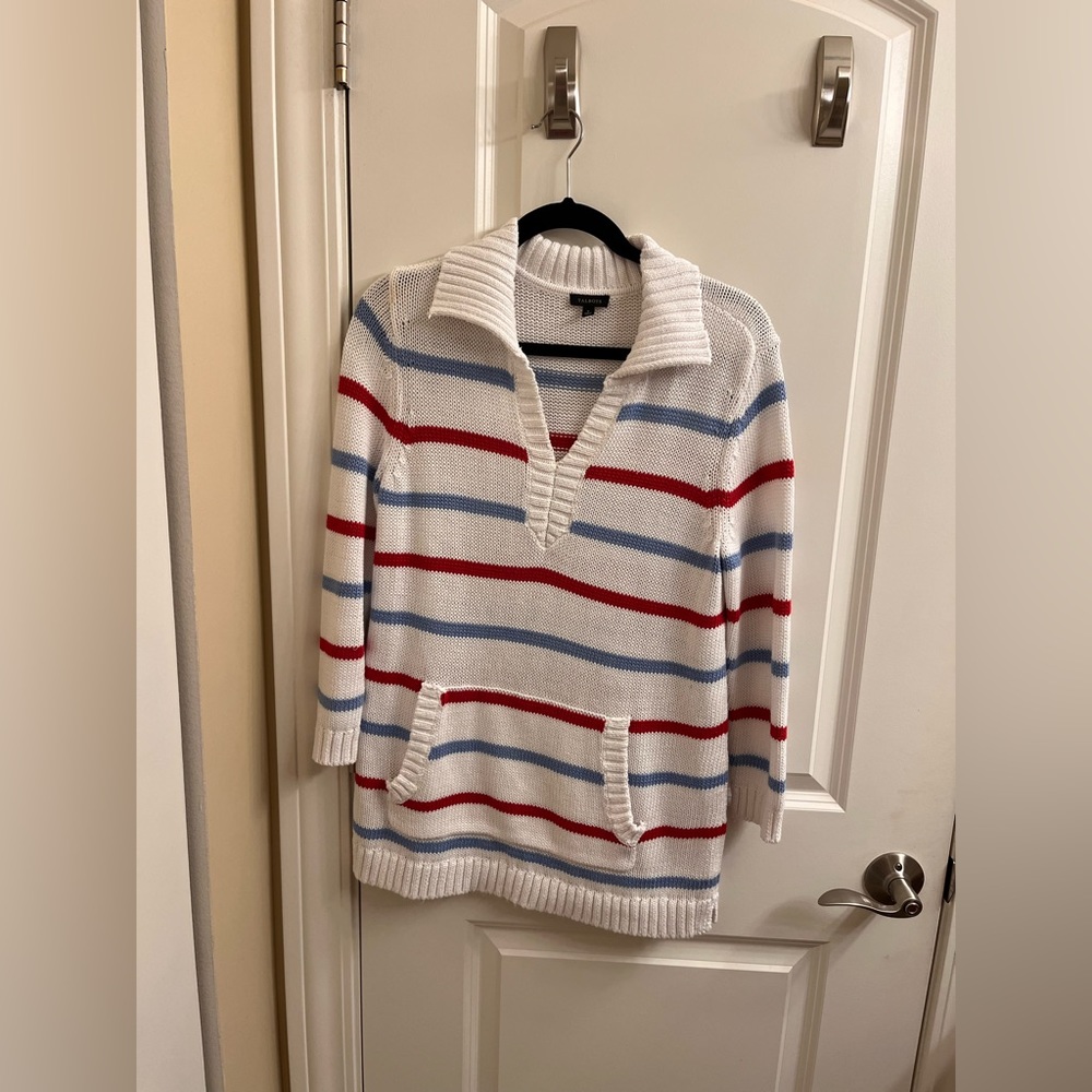 Talbots new sweater